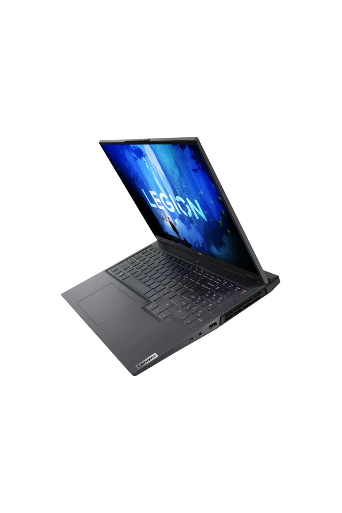 Lenovo Legion 5 Pro 16IAH7H Intel Core i7 RTX3070 12700H 16GB/512GB SSD Notebook 82RF00N2TX