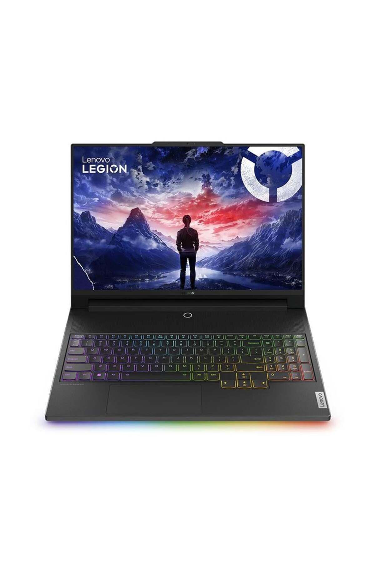 Lenovo Legion 9 13.Nesil Core i9 13980HX-RTX4080 12Gb-32Gb-1Tb Ssd-16inc-W11