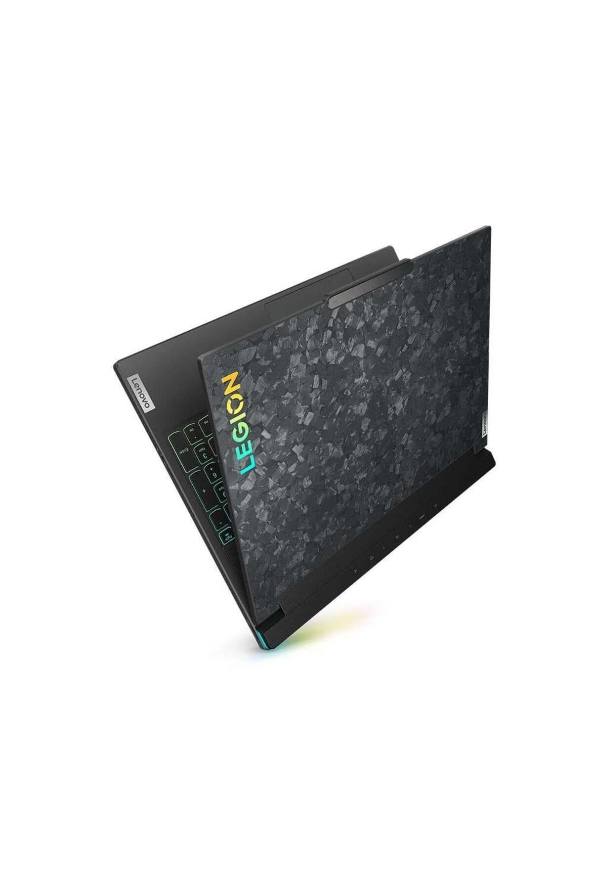 Lenovo Legion 9 13.Nesil Core i9 13980HX-RTX4080 12Gb-32Gb-1Tb Ssd-16inc-W11