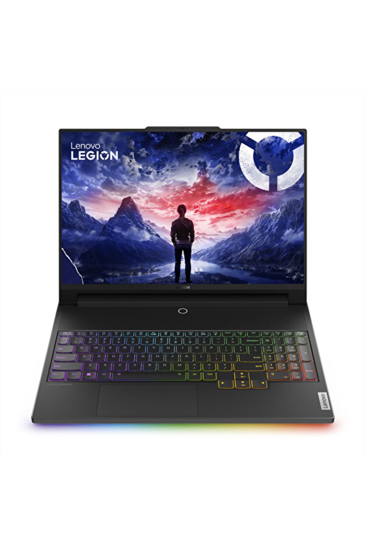 Lenovo Legion 9 Intel Core i9-14900HX 64Gb 2TB Nvidia Geforce RTX 4090 16Gb Gddr6 16" 3.2K W11 83G00