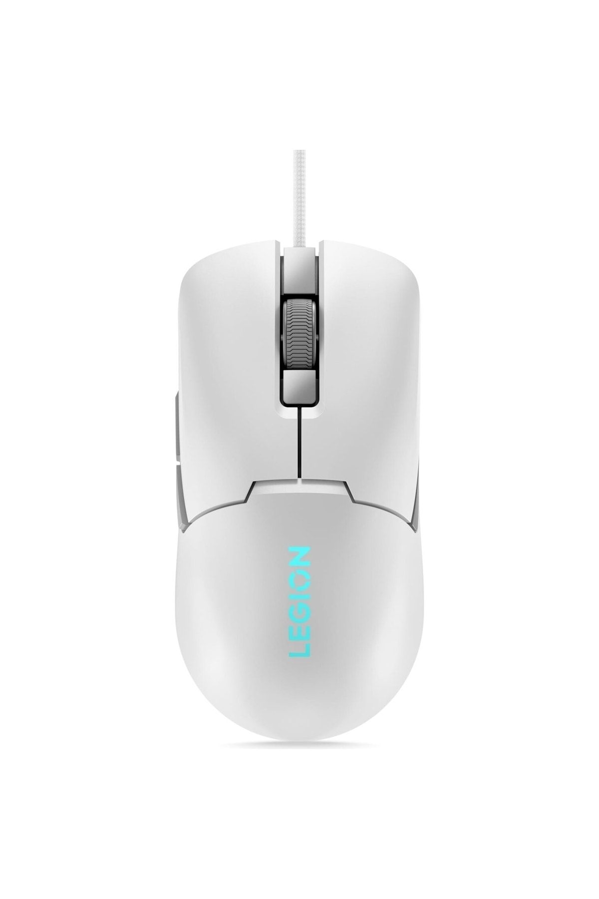 Lenovo Legion M300S Rgb Gaming Oyuncu Mouse Beyaz