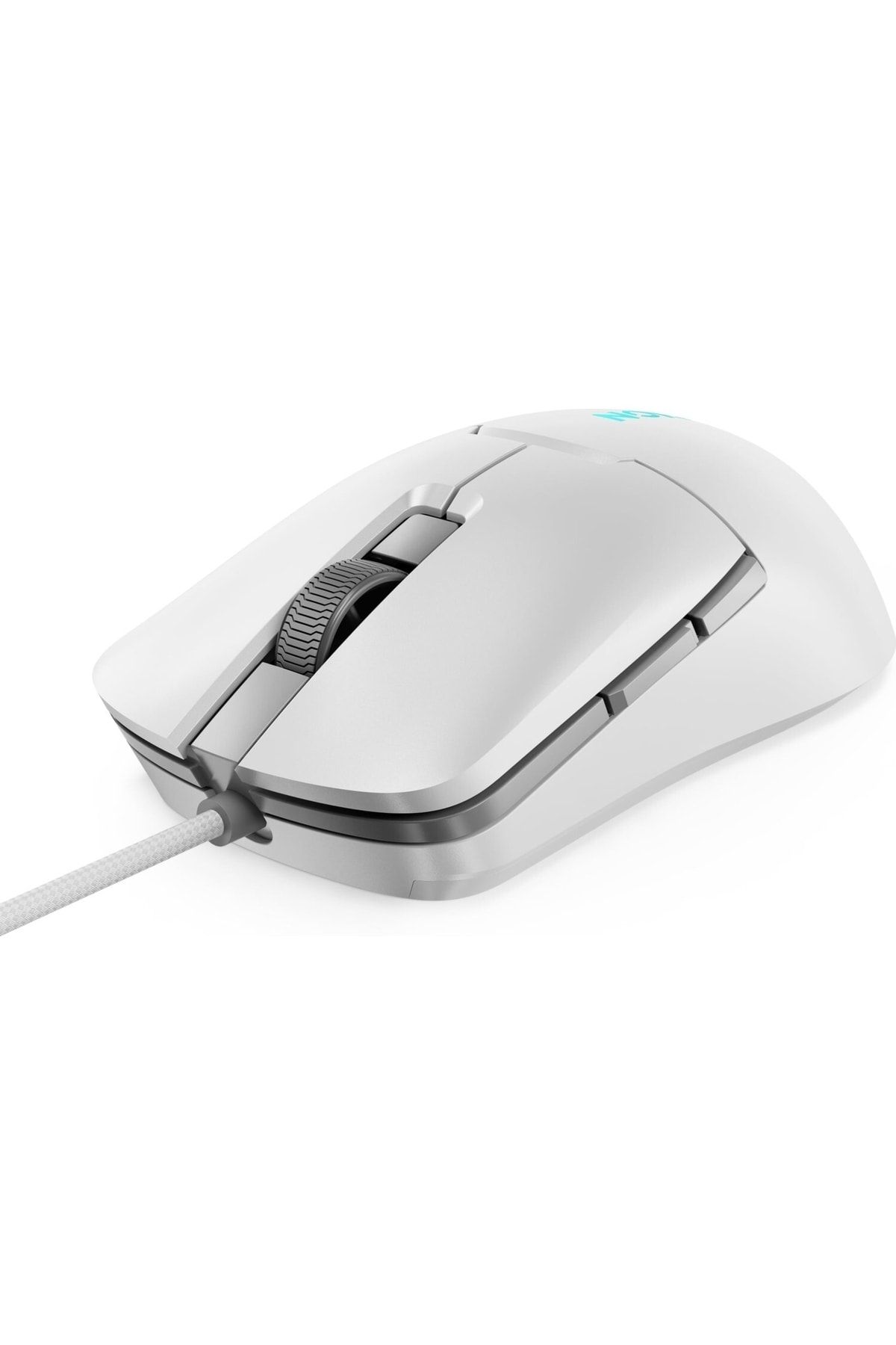 Lenovo Legion M300S Rgb Gaming Oyuncu Mouse Beyaz