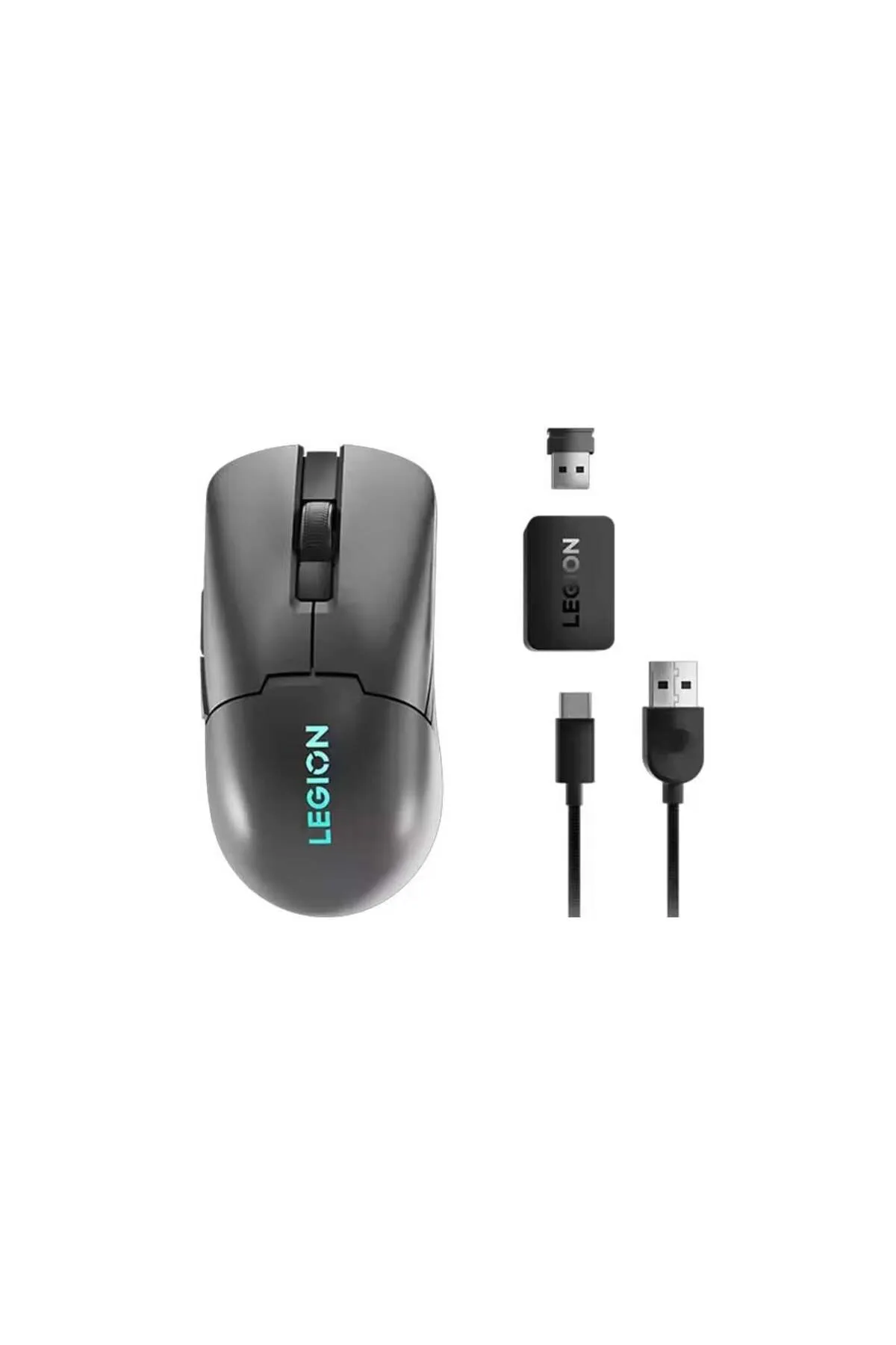 Lenovo LEGION M600s Qi KABLOSUZ GAMING MOUSE