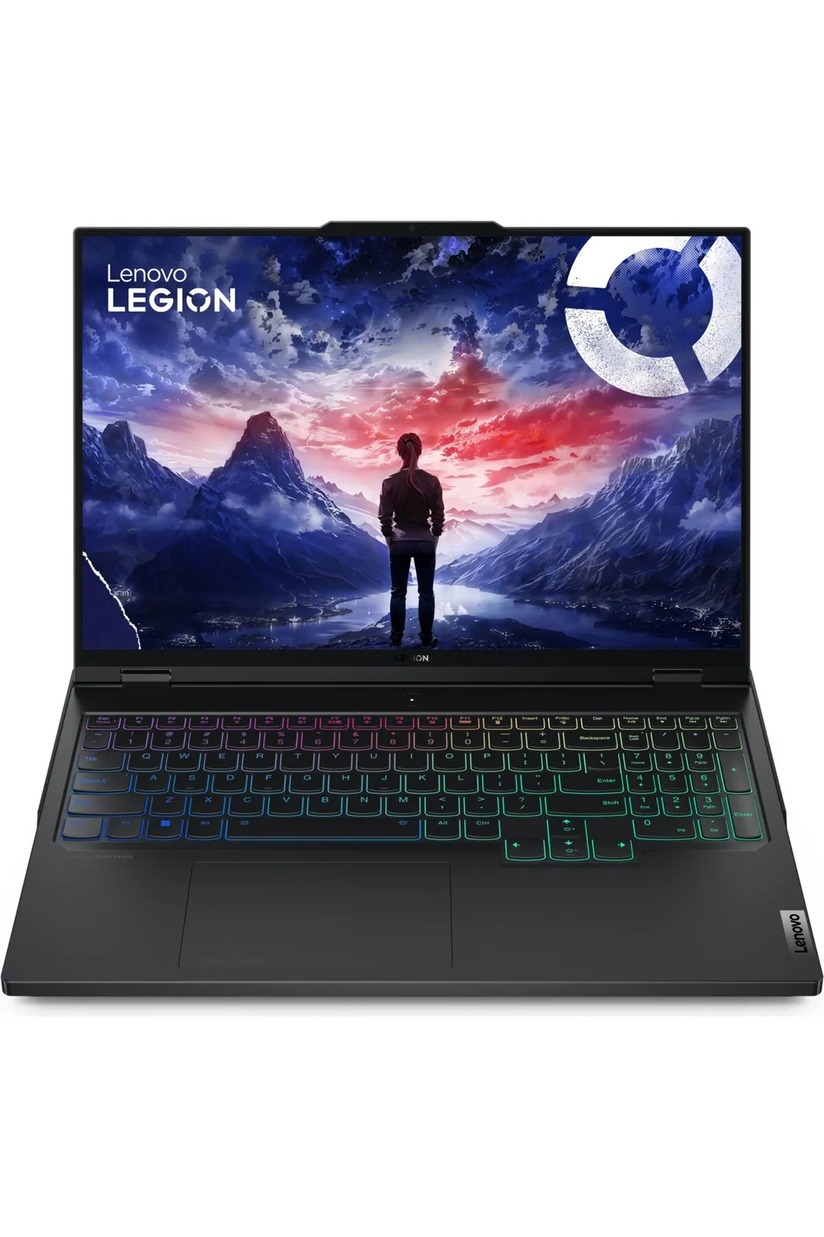 Lenovo Legion Pro 5 16IRX8 82WK0023TX i7-13700HX 32 GB 1 TB SSD RTX4070 16" WQXGA Gaming Laptop