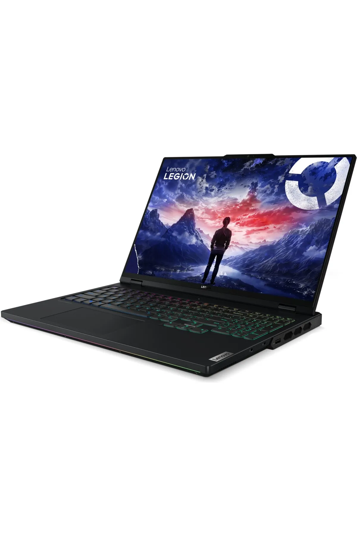 Lenovo Legion Pro 5 16IRX8 82WK0023TX i7-13700HX 32 GB 1 TB SSD RTX4070 16" WQXGA Gaming Laptop