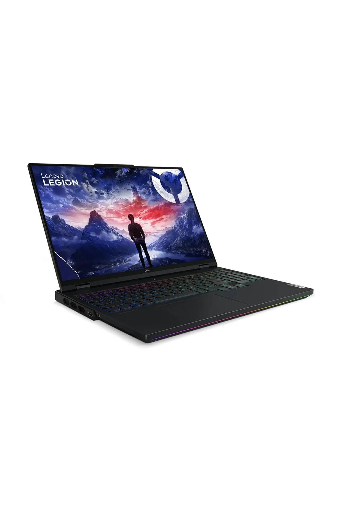 Lenovo Legion Pro 5 16ırx9-ıntel I9-14900hx-16"– 32gb–1tb-rtx4070-w11h–q Us Ing. Klavye–1yıl Garanti