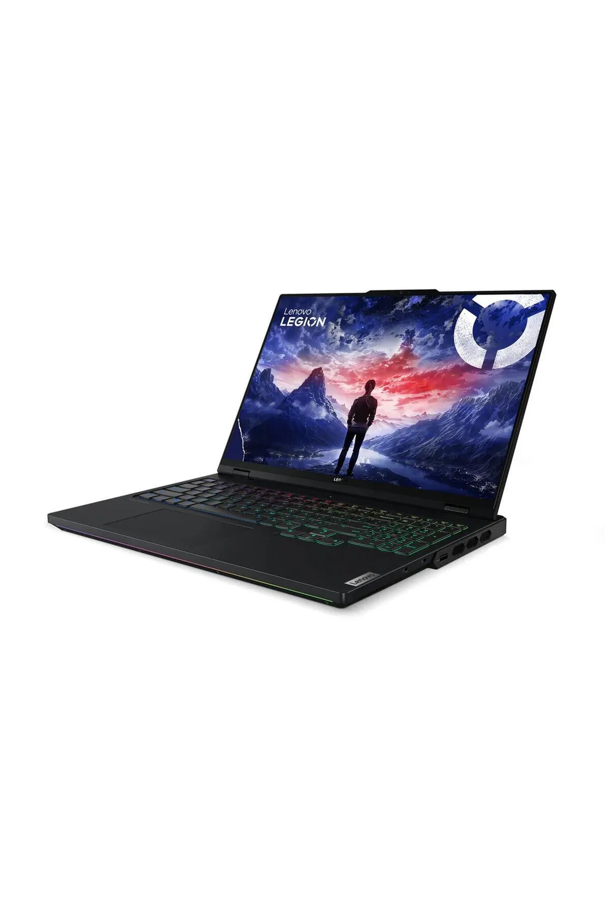 Lenovo Legion Pro 5 16ırx9-ıntel I9-14900hx-16"– 32gb–1tb-rtx4070-w11h–q Us Ing. Klavye–1yıl Garanti