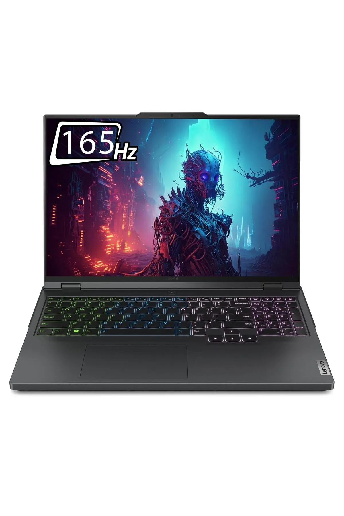 Lenovo Legion Pro 5 83DF00A00TT i7-14700HX 16GB 1TBSSD RTX4070 16" QHD+ W11H Dizüstü Bilgisayar