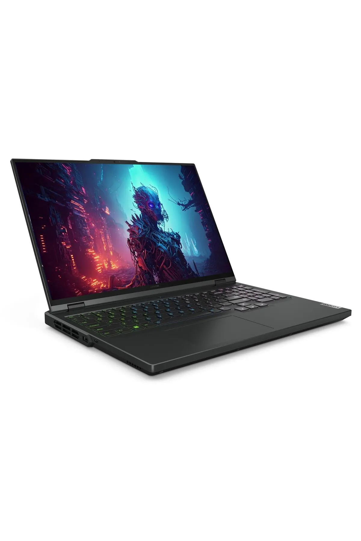 Lenovo Legion Pro 5 83DF00A00TT i7-14700HX 16GB 1TBSSD RTX4070 16" QHD+ W11H Dizüstü Bilgisayar