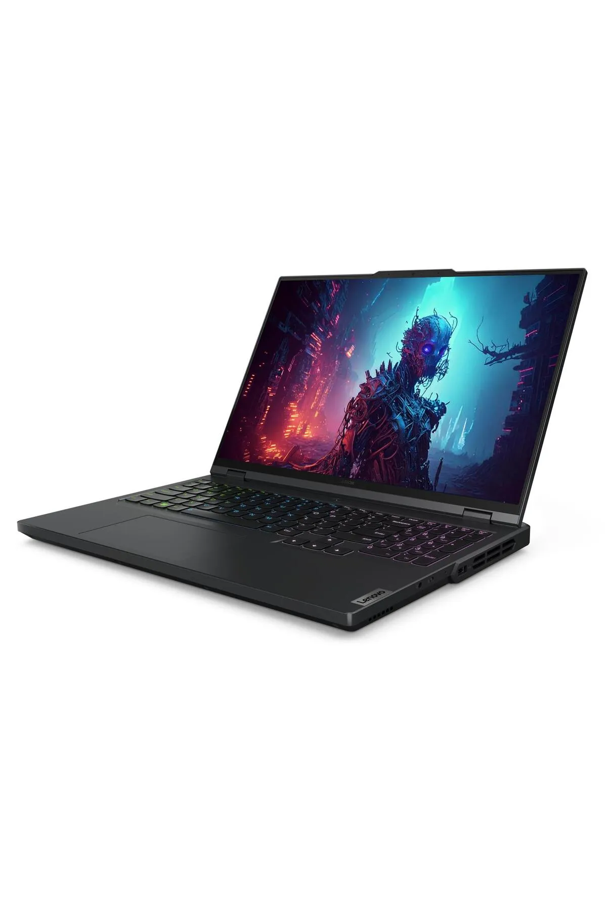 Lenovo Legion Pro 5 83DF00A00TT i7-14700HX 16GB 1TBSSD RTX4070 16" QHD+ W11H Dizüstü Bilgisayar