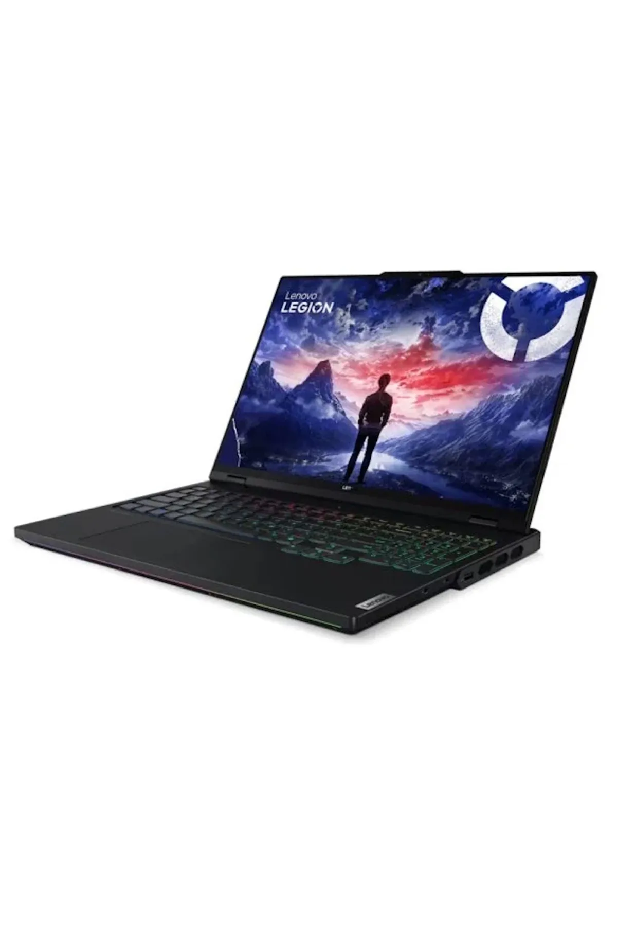 Lenovo Legion Pro 7 16IRX9H 83DE0086TR i9 32GB 1TB SSD RTX4080 12GB 240Hz WQXGA FDos Gaming Laptop