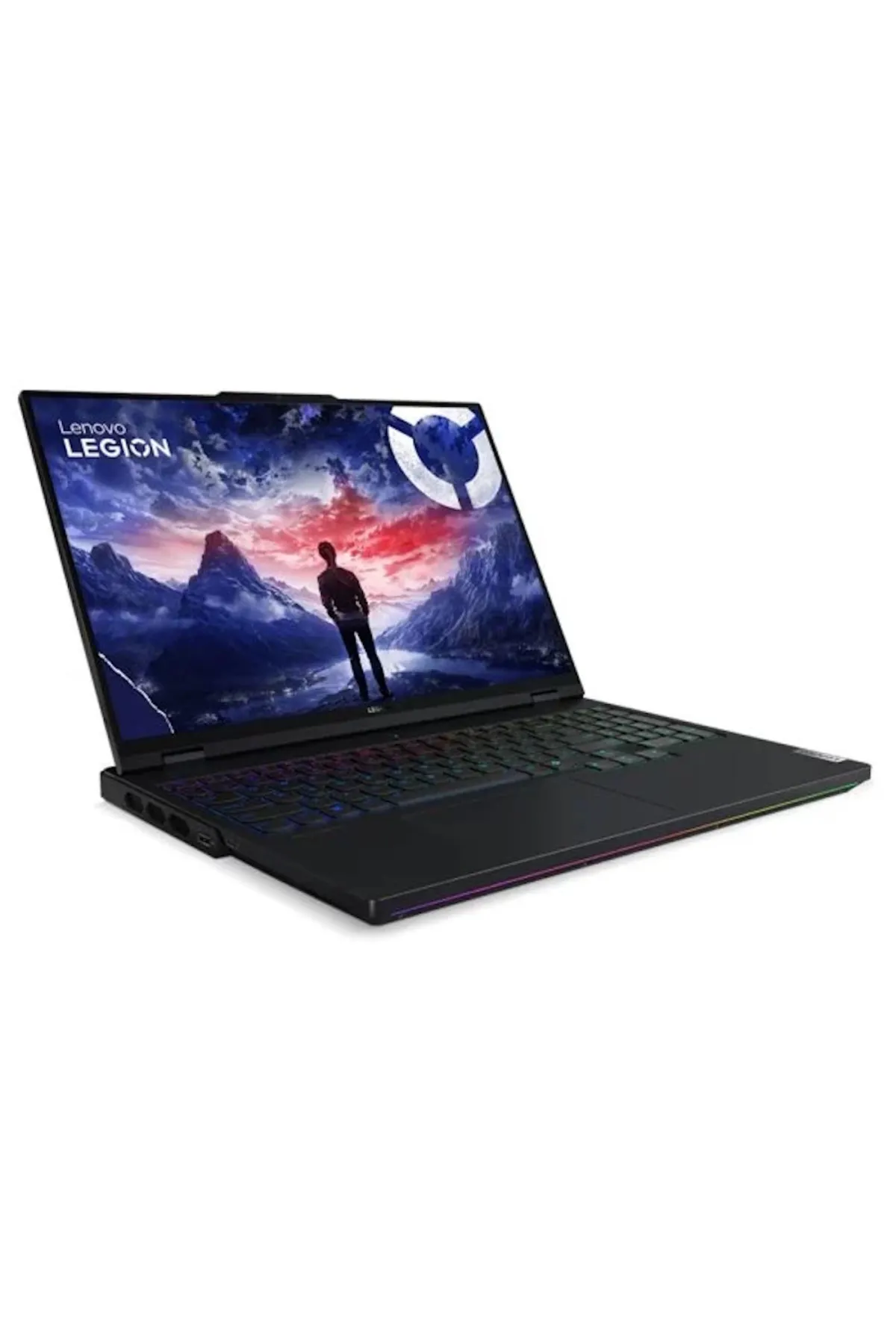 Lenovo Legion Pro 7 16IRX9H 83DE0086TR i9 32GB 1TB SSD RTX4080 12GB 240Hz WQXGA FDos Gaming Laptop