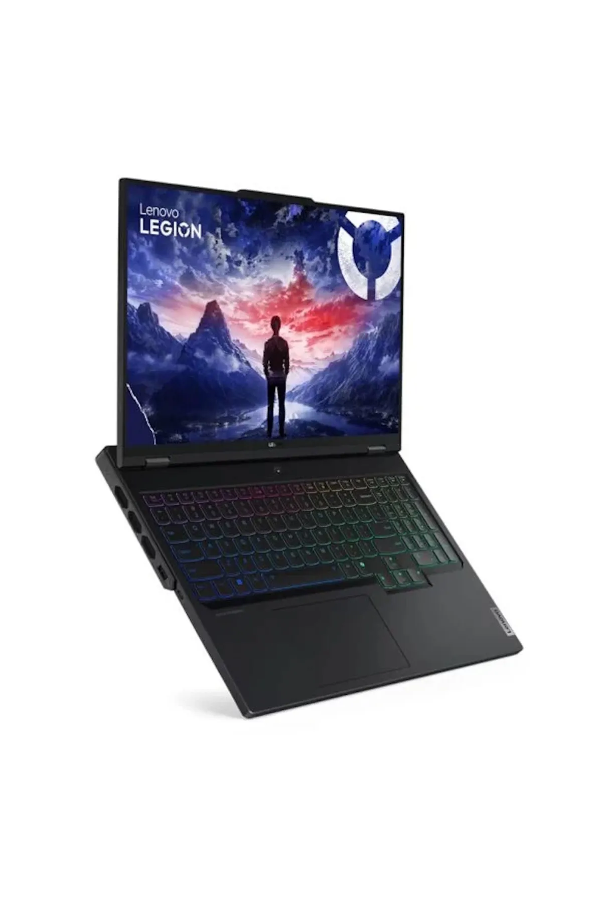 Lenovo Legion Pro 7 16IRX9H 83DE0086TR i9 32GB 1TB SSD RTX4080 12GB 240Hz WQXGA FDos Gaming Laptop