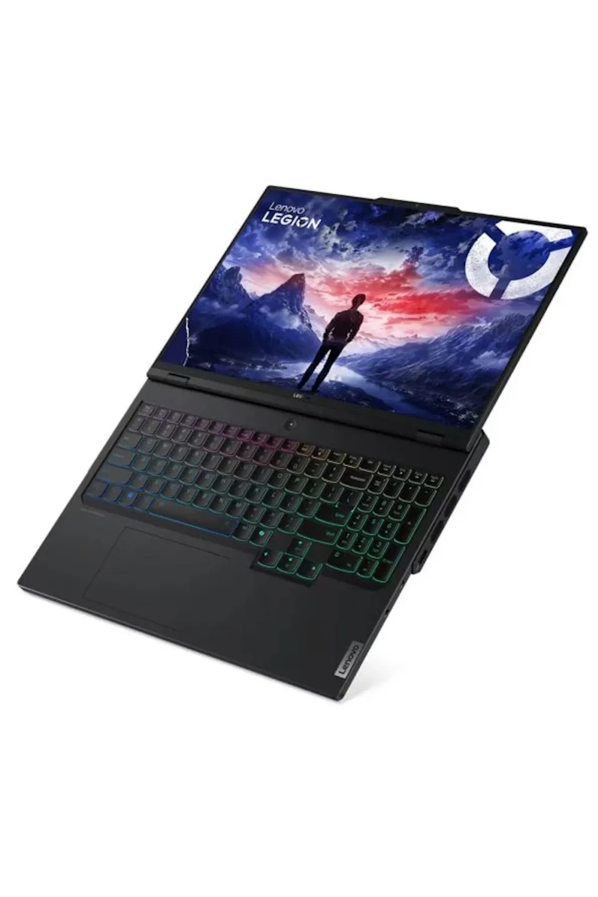 Lenovo Legion Pro 7 16IRX9H 83DE0086TR i9 32GB 1TB SSD RTX4080 12GB 240Hz WQXGA FDos Gaming Laptop