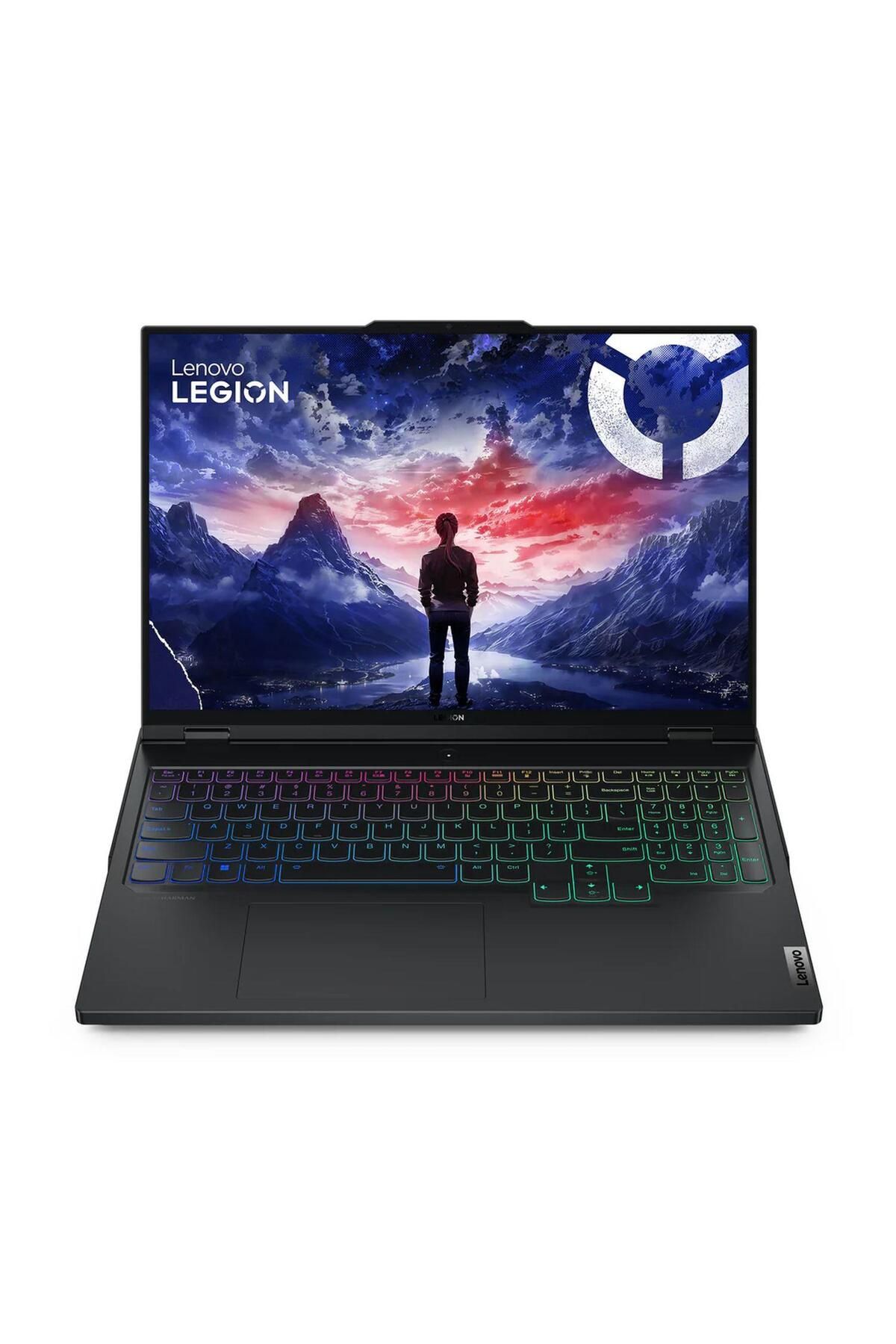 Lenovo Legion Pro 7 16ırx9h-i9-14900hx–16’’ Wqxga–16gb–1tb Ssd–rtx 4080–q Ing. Klavye- 1 Yıl Garanti