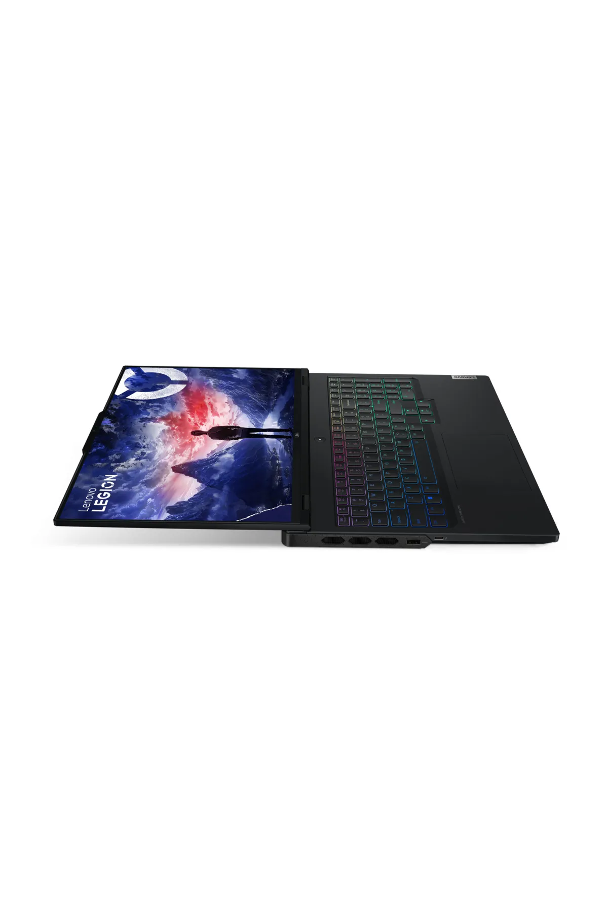 Lenovo Legion Pro 7 Intel Core i9-14900HX 32GB 1TB SSD 16" WQXGA RTX4080 12GB DOS Gaming Laptop 83DE002WTR