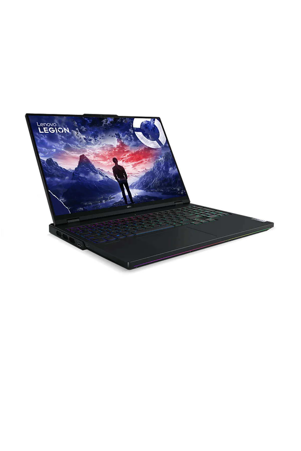 Lenovo Legion Pro7/Core i9-13900HX/32GB RAM/1TB/RTX4080/16''/W11/Laptop Onyx Gri 82WQ00AXTX