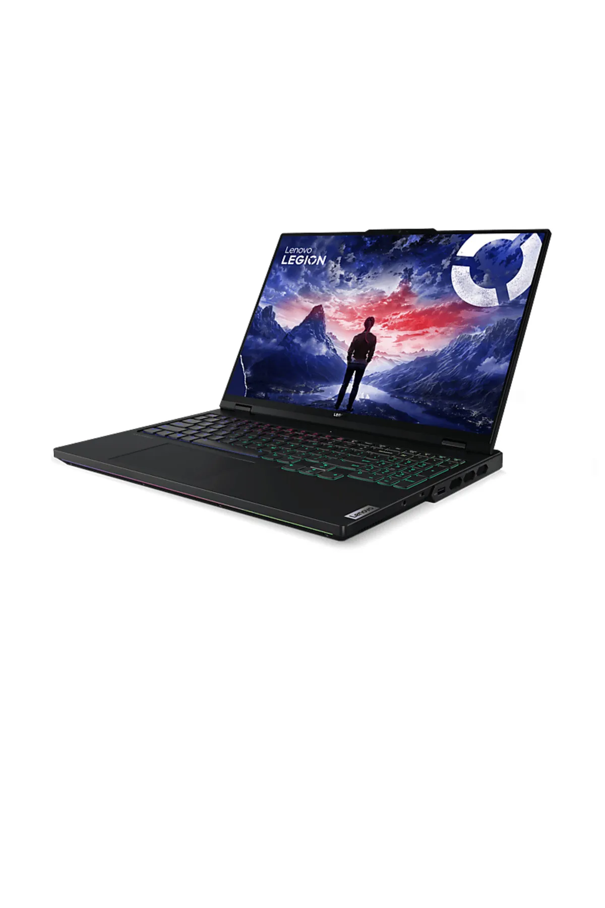 Lenovo Legion Pro7/Core i9-13900HX/32GB RAM/1TB/RTX4080/16''/W11/Laptop Onyx Gri 82WQ00AXTX