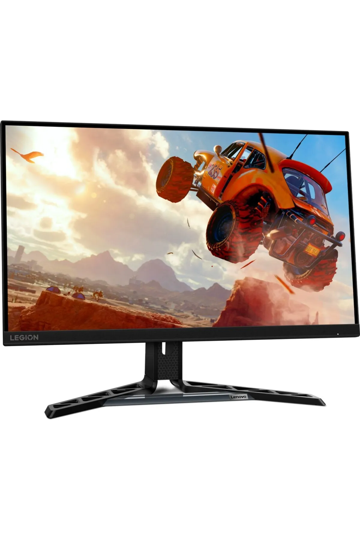 Lenovo Legion R27QE 27" 2k 180Hz 0.5ms Monitör 67C5GAC1TK