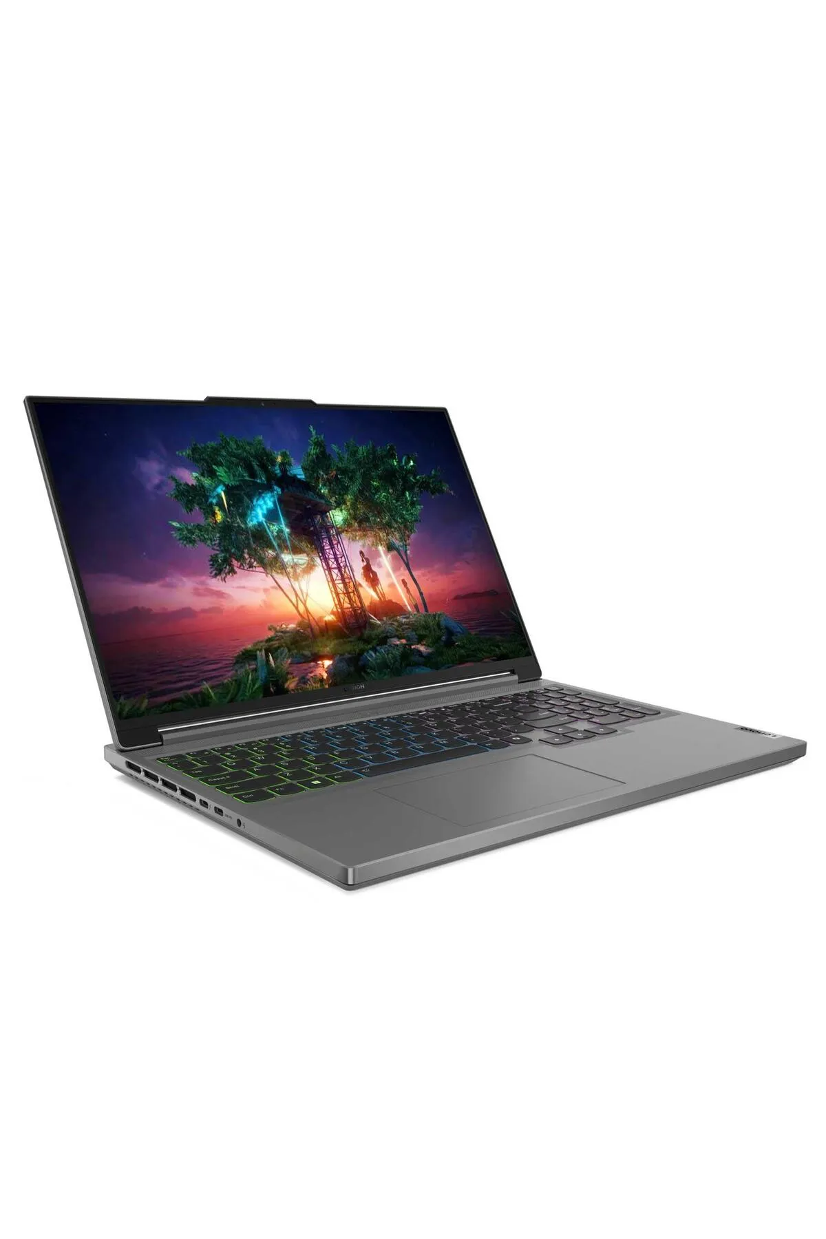 Lenovo Legion Slim5 83DH0000TT10 Ryzen7 8845HS 32GB 1TBSSD+2TBSSD RTX4060 16" WQXGA W11H Dizüstü Bilgisayar