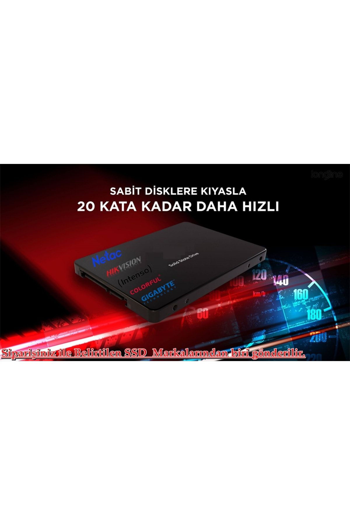 Lenovo Legion Y530 81lb 960gb Ssd Hdd Harddisk 2 Yıl Garanti