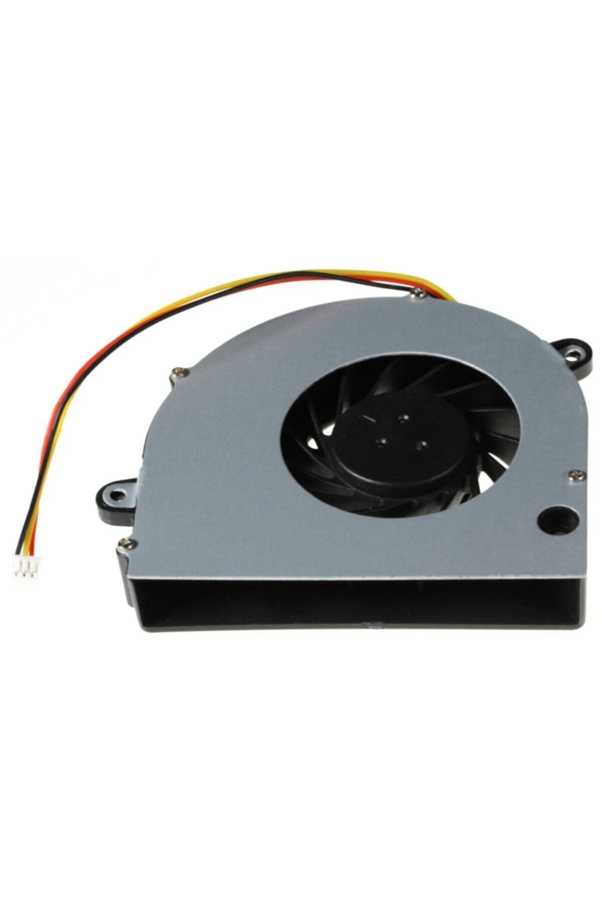 LokiTech Lenovo G550 G550m G555 G555a Cpu Cooling Fan 3 Pin