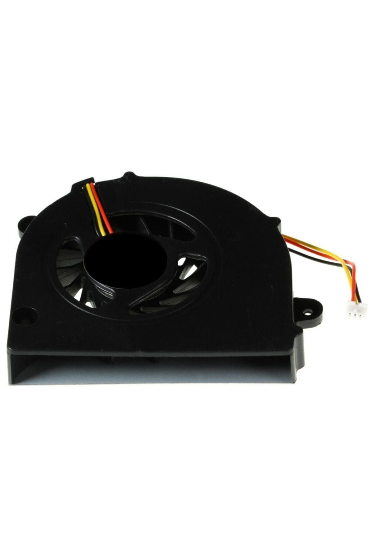 LokiTech Lenovo G550 G550m G555 G555a Cpu Cooling Fan 3 Pin