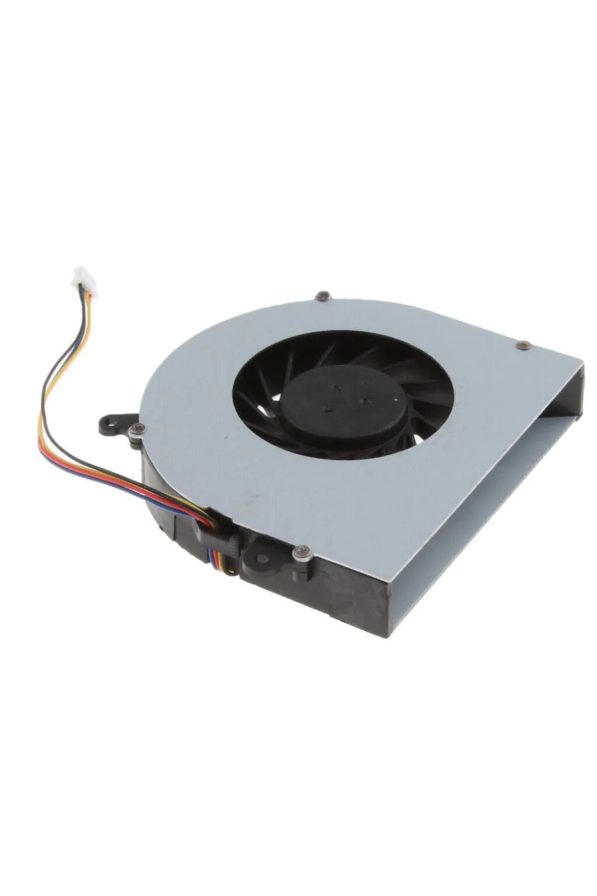 LokiTech Lenovo G580 Pm G585 G480 P580 4 Pin Fan Ksb05105hb Mf60090v1-c460