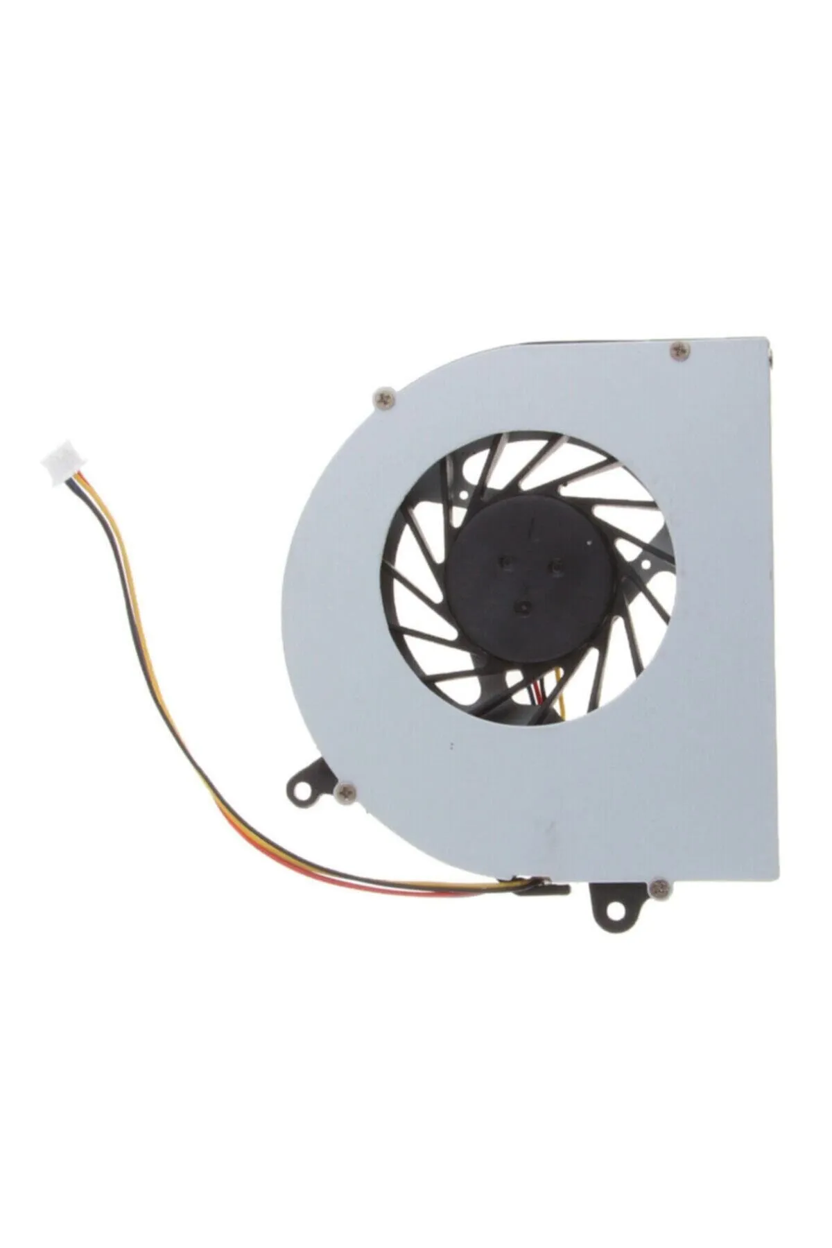 LokiTech Lenovo G580 Pm G585 G480 P580 4 Pin Fan Ksb05105hb Mf60090v1-c460