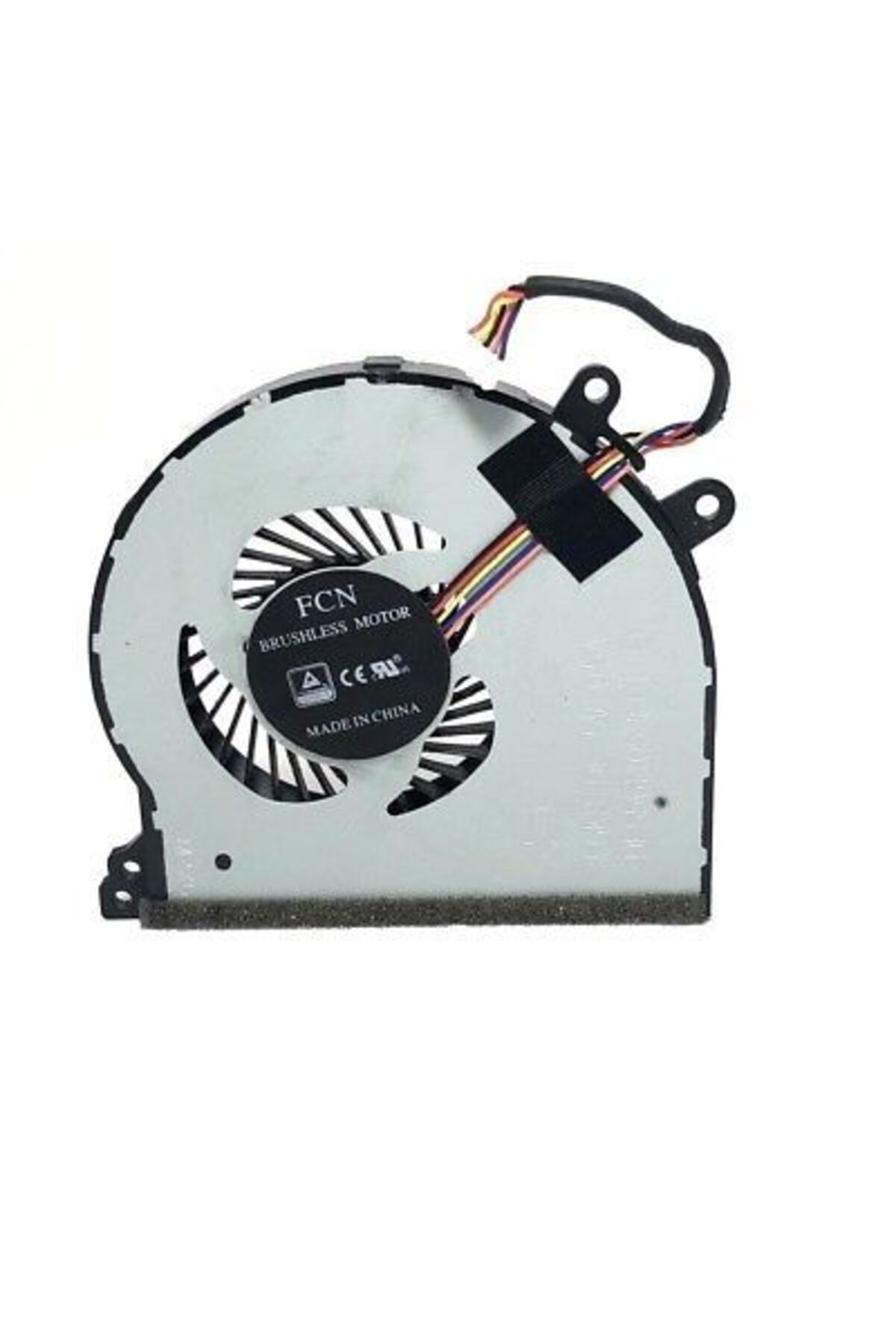 NOTEWARE Lenovo Ideapad 310-15ISK CPU FAN Uyumlu