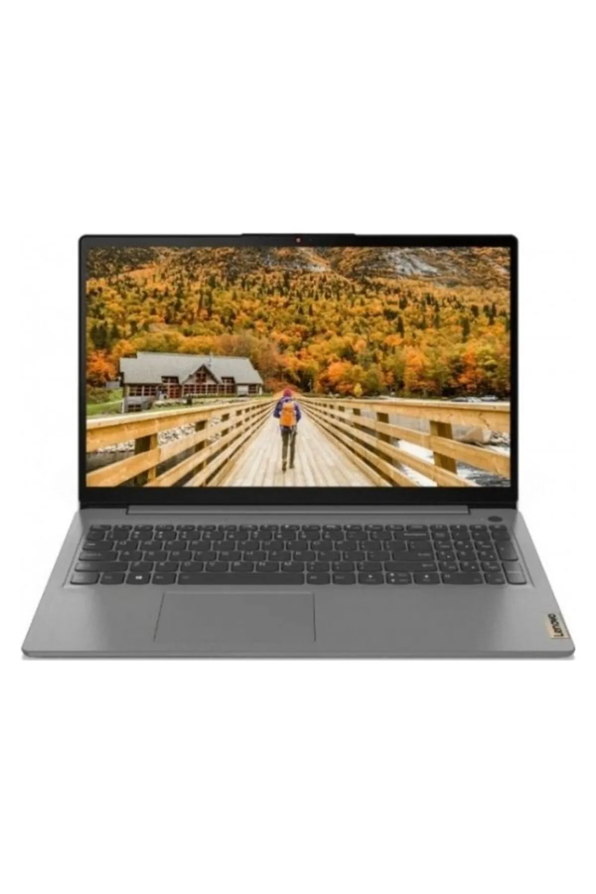 WOLF BİLİŞİM Lenovo IdeaPad 3