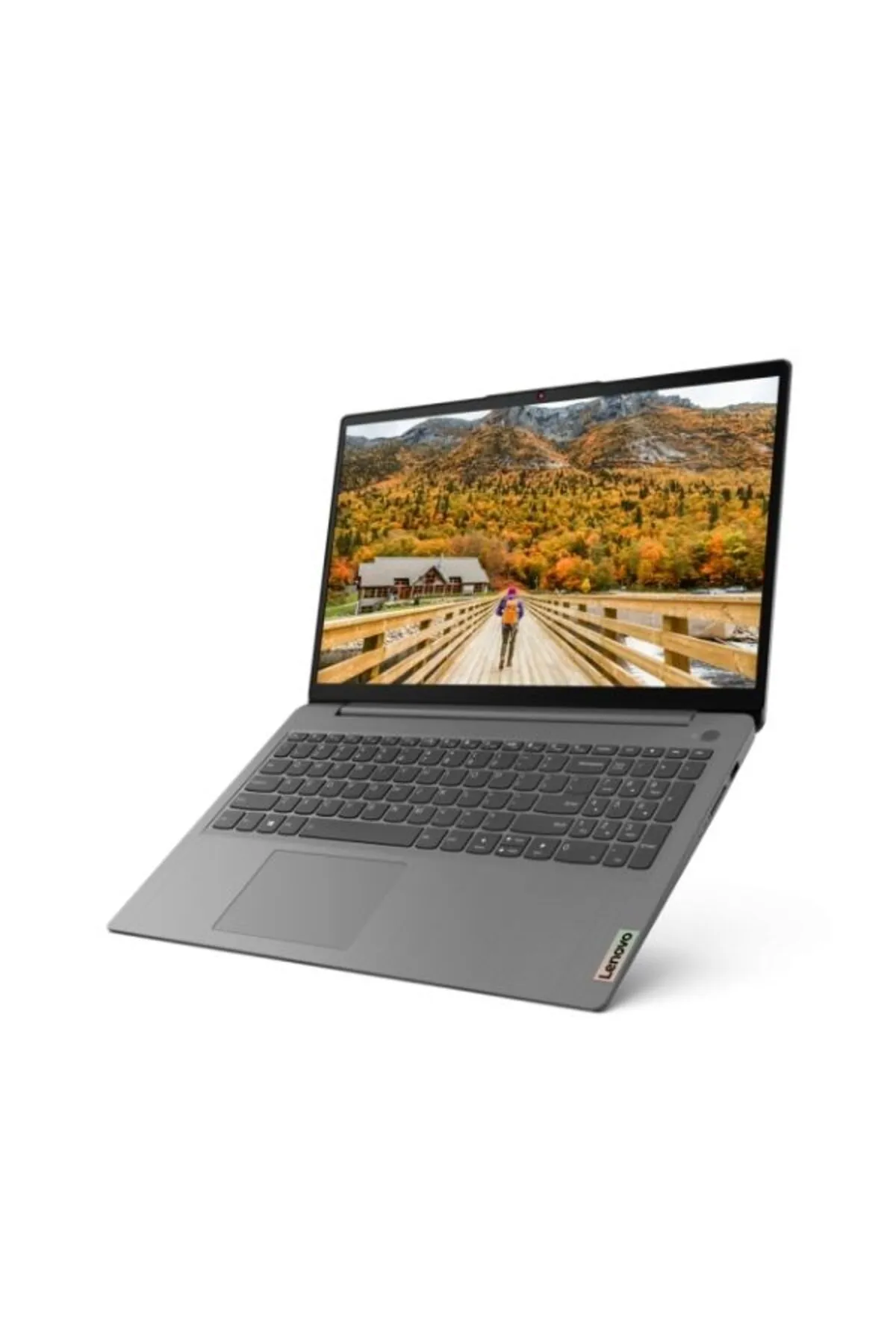 WOLF BİLİŞİM Lenovo IdeaPad 3