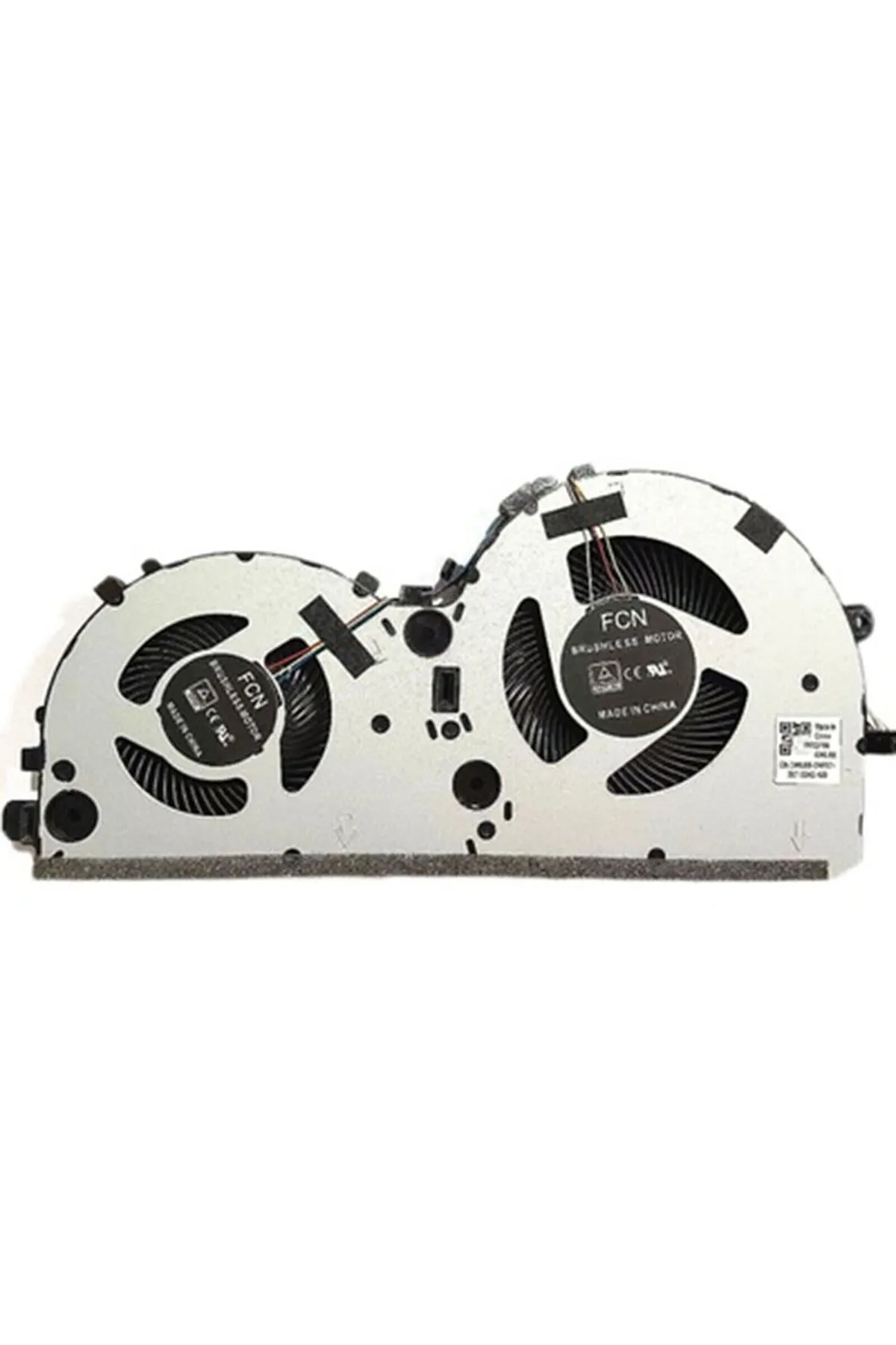 OEM Lenovo Ideapad Gaming L340-15ırh, 81lk, 81tr, L340-17irh 81ll Fan FAN-L340