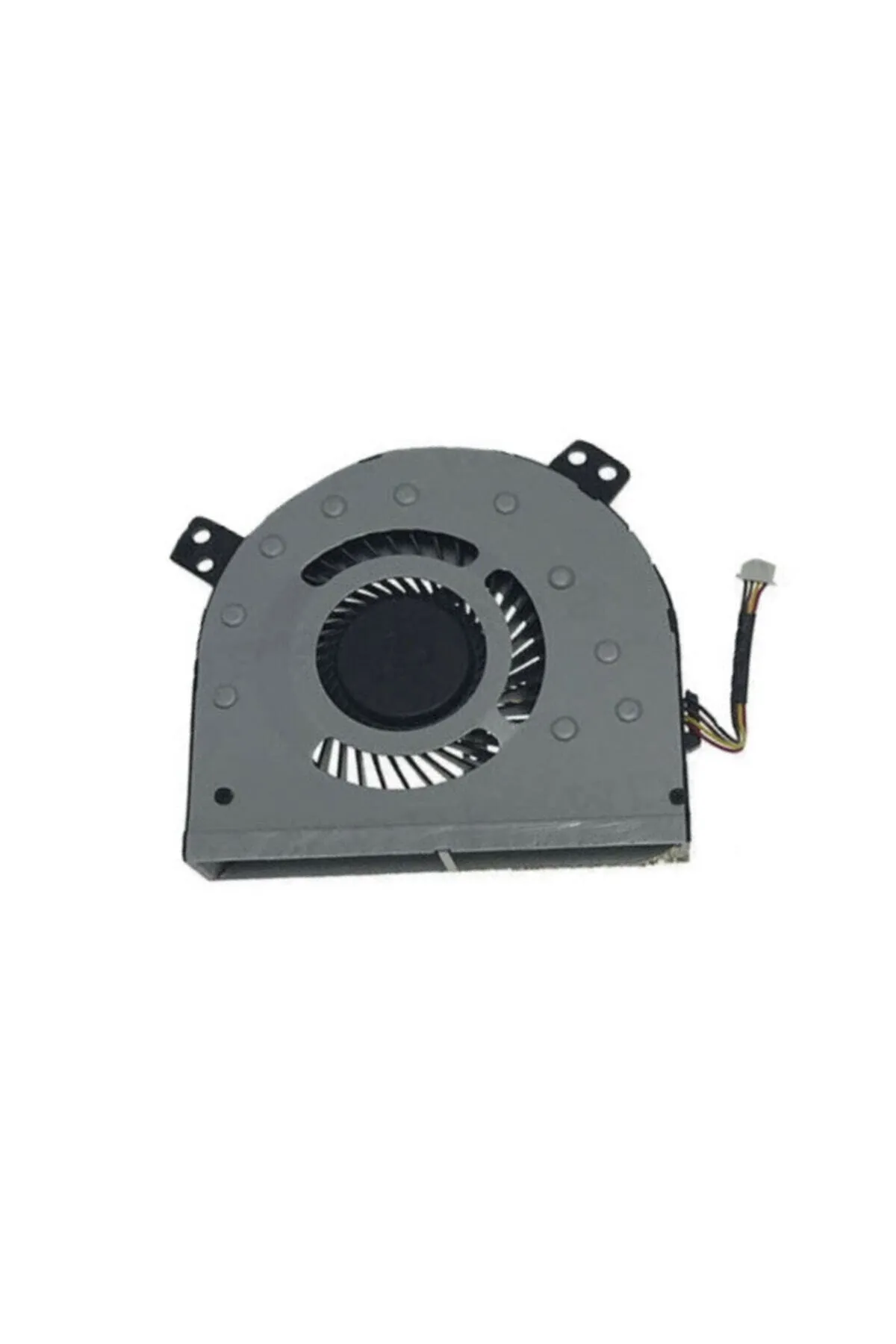 LokiTech Lenovo Ideapad P500 Z500 Z510 Z400 Uyumlu Fan 4 Pin Dc28000c7d0