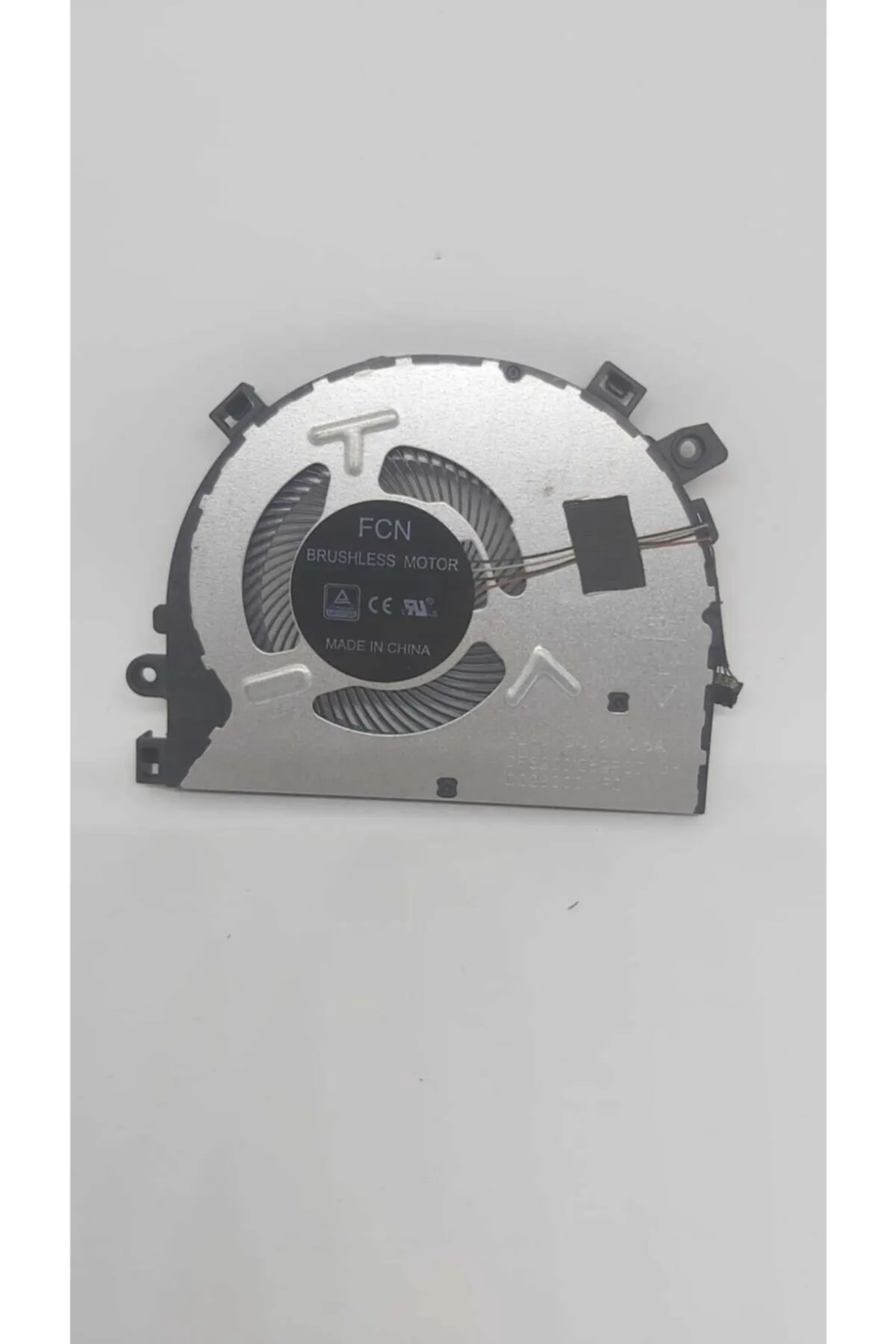 OEM Lenovo Ideapad S340-14ıwl S340-14apı / S340-15ıwl S340-15apı Fan