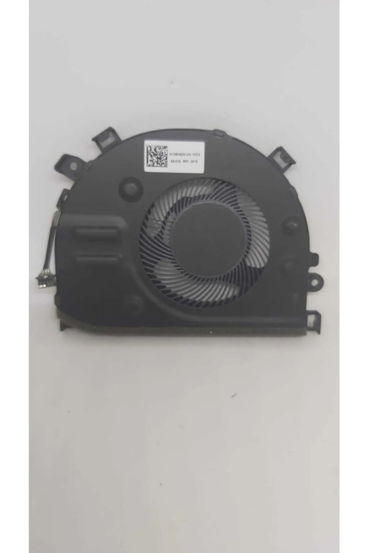 OEM Lenovo Ideapad S340-14ıwl S340-14apı / S340-15ıwl S340-15apı Fan