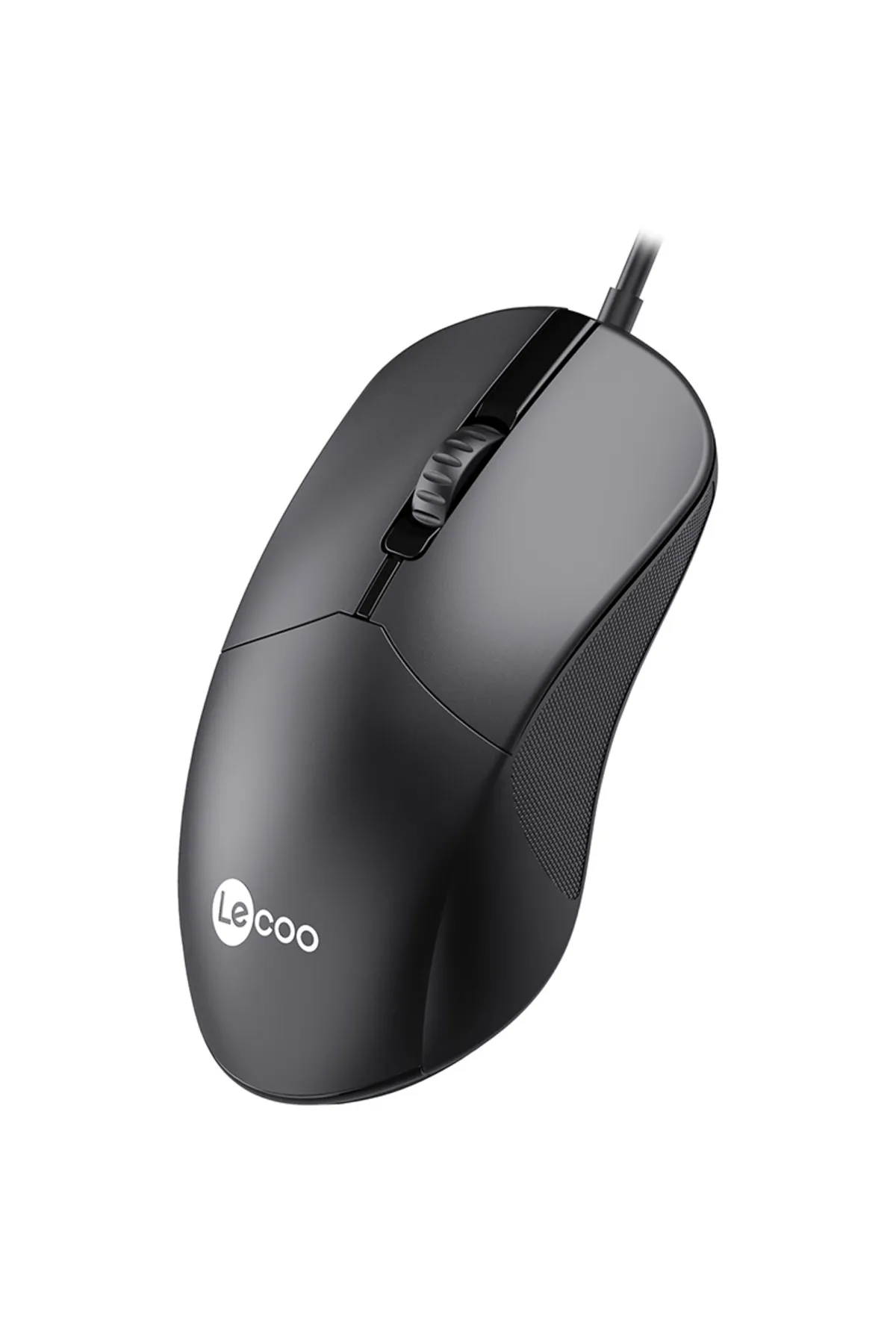 ChenSea LENOVO LECOO M1102 1200 DPI 3 TUŞLU USB KABLOLU OPTİK MOUSE (4767) - KFK8921-8985