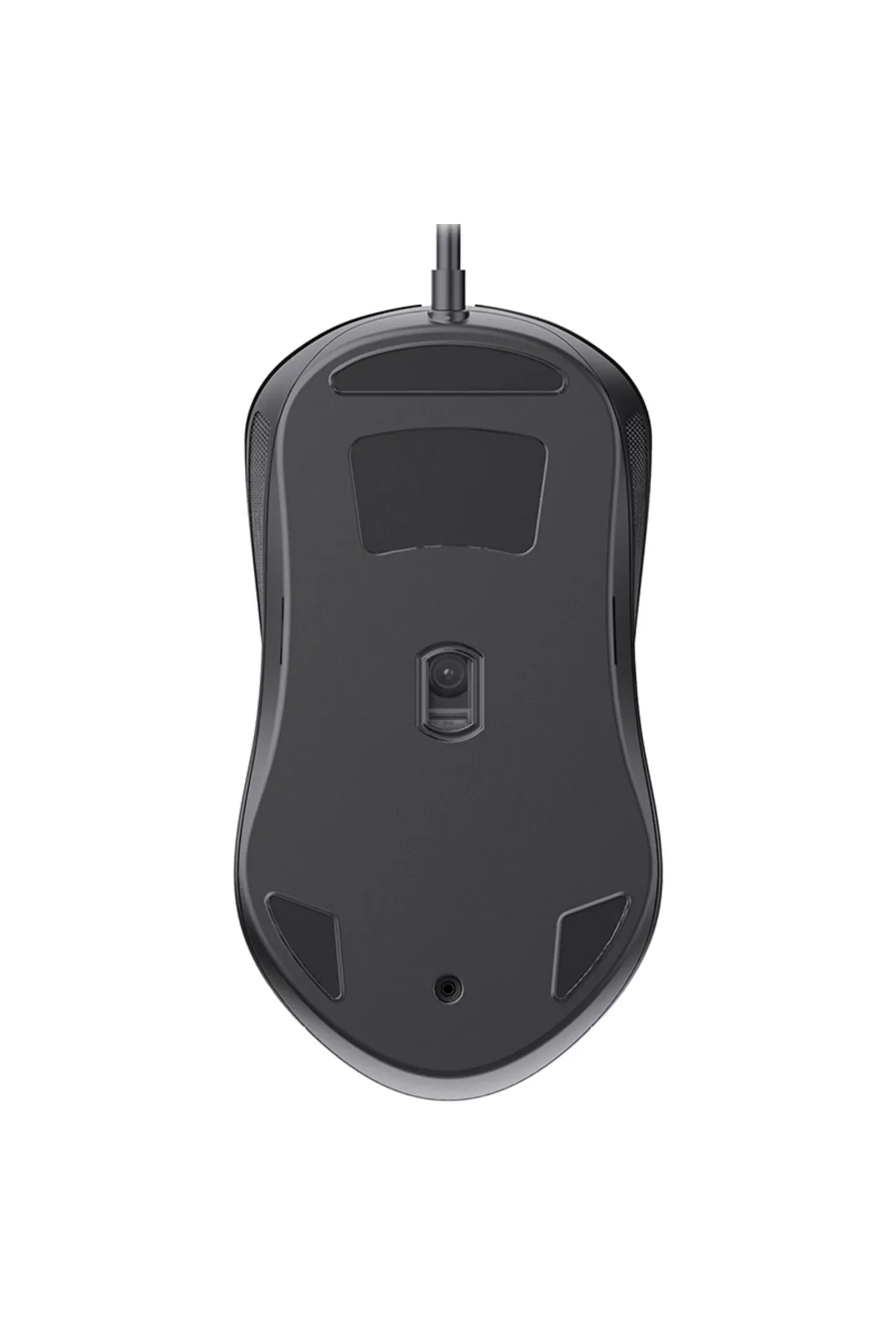 ChenSea LENOVO LECOO M1102 1200 DPI 3 TUŞLU USB KABLOLU OPTİK MOUSE (4767) - KFK8921-8985