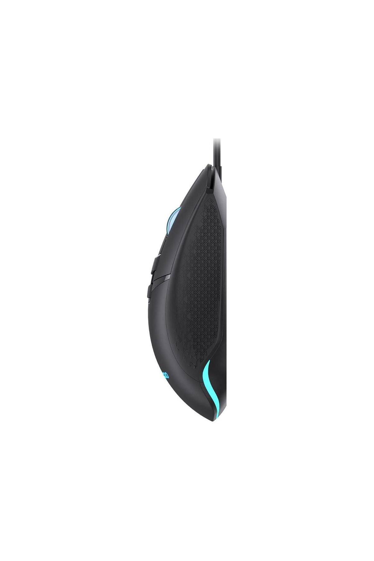 Lecoo Lenovo Mg1101 Rgb Gaming Oyuncu Mouse