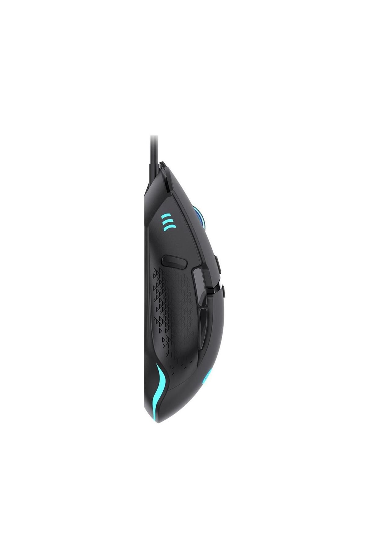 Lecoo Lenovo Mg1101 Rgb Gaming Oyuncu Mouse