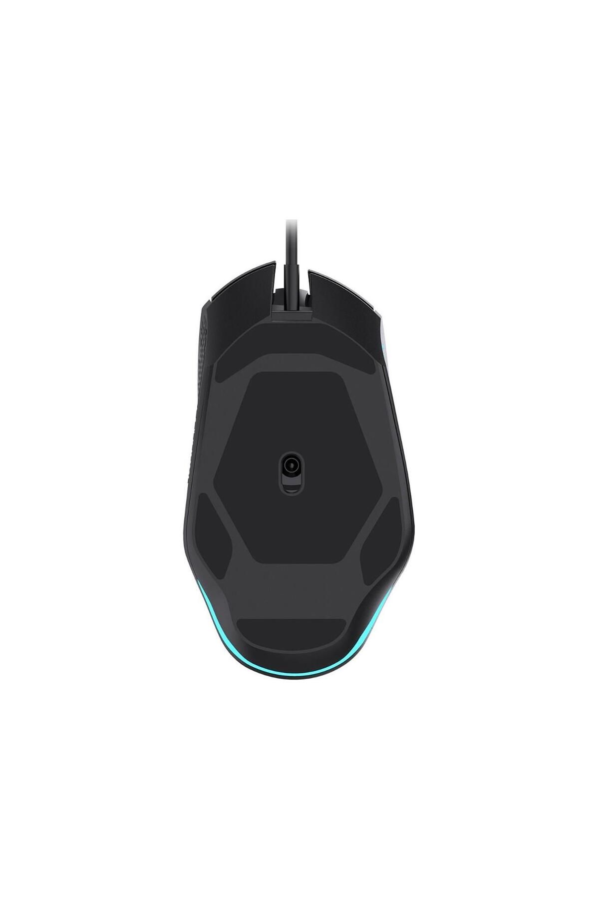 Lecoo Lenovo Mg1101 Rgb Gaming Oyuncu Mouse