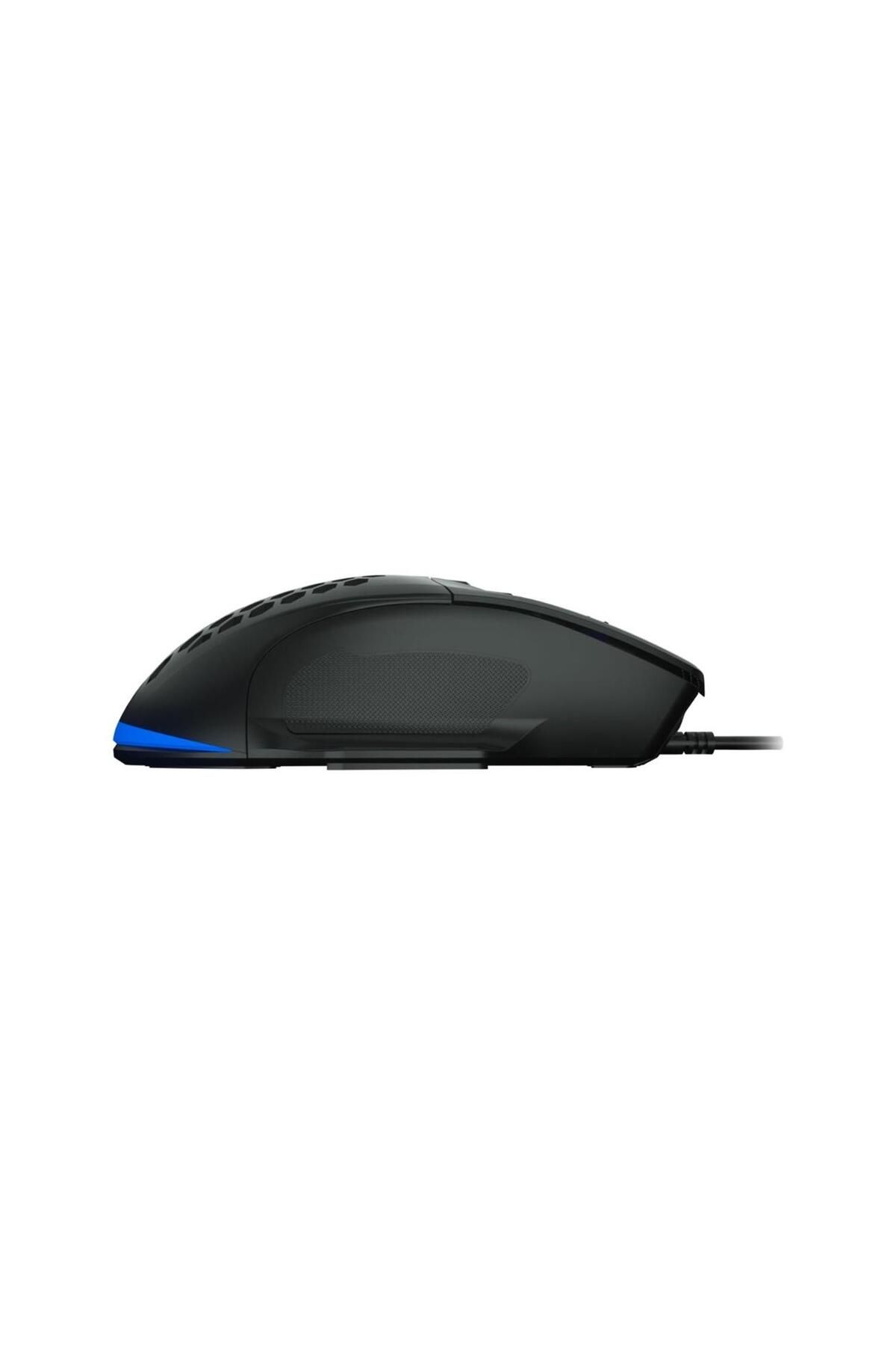 Lecoo Lenovo Ms107 Rgb Gaming Oyuncu Mouse