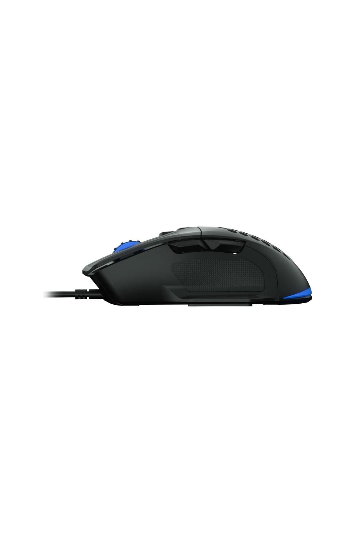 Lecoo Lenovo Ms107 Rgb Gaming Oyuncu Mouse