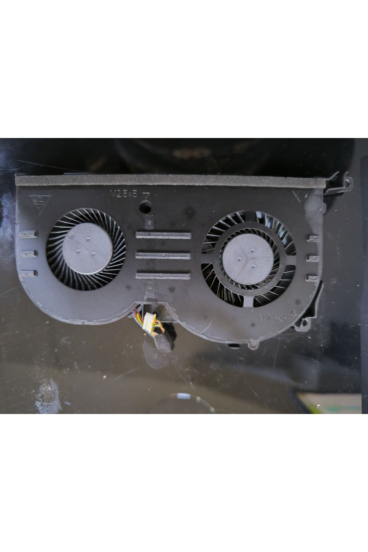 NOTEWARE LENOVO UYUMLU 700-14 FAN CPU Fan