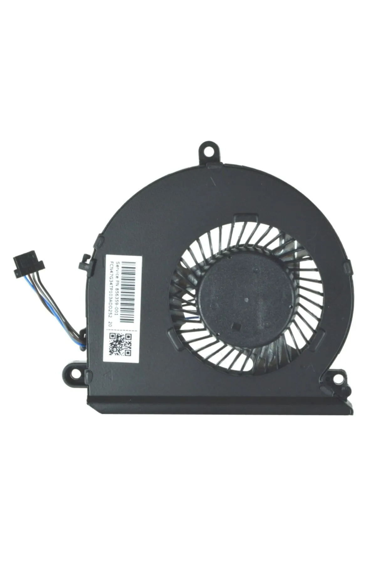 LokiTech Lenovo Uyumlu V310-15ıkb E42-80 Gri Notebook Fan