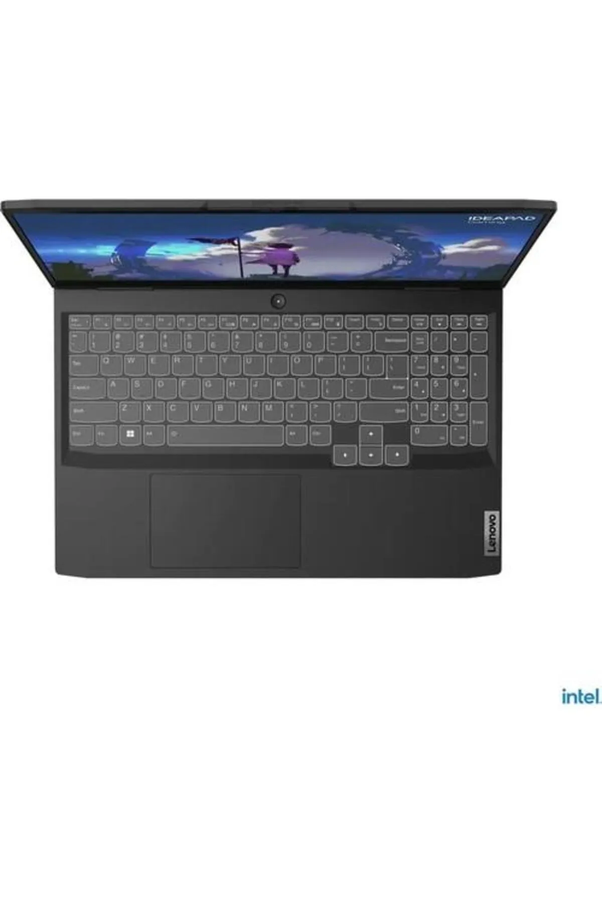 Lenovo Lenovoıp Gamıng3 I5-12450H 8gb 512SSD Rtx 3050Ti 4gb 15.6" IPS Freedos 82S9013TTX Dizüstü Bi