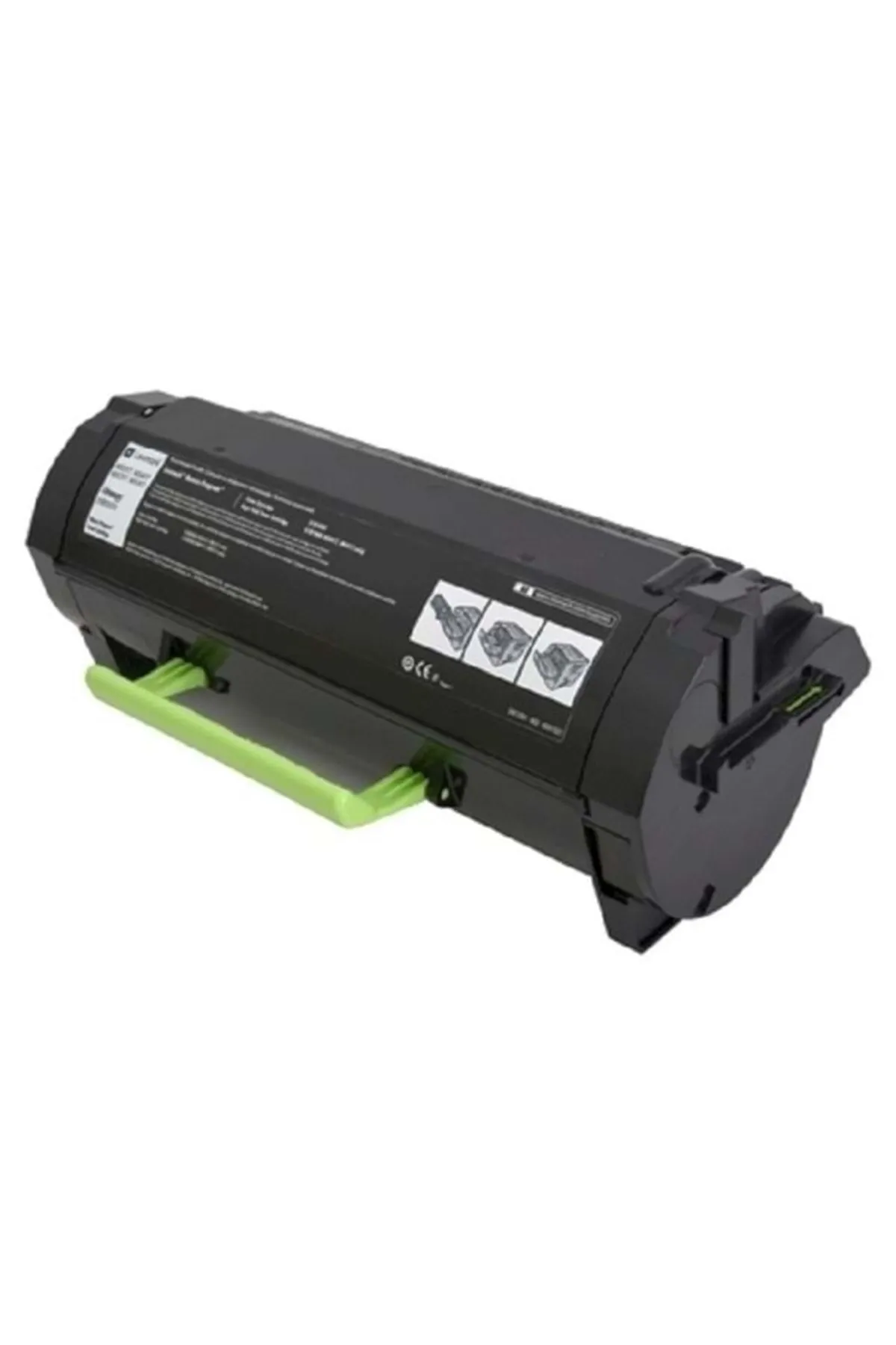 TonerGrup Lexmark Ms810-811-812-525h (6k)muadil Toner