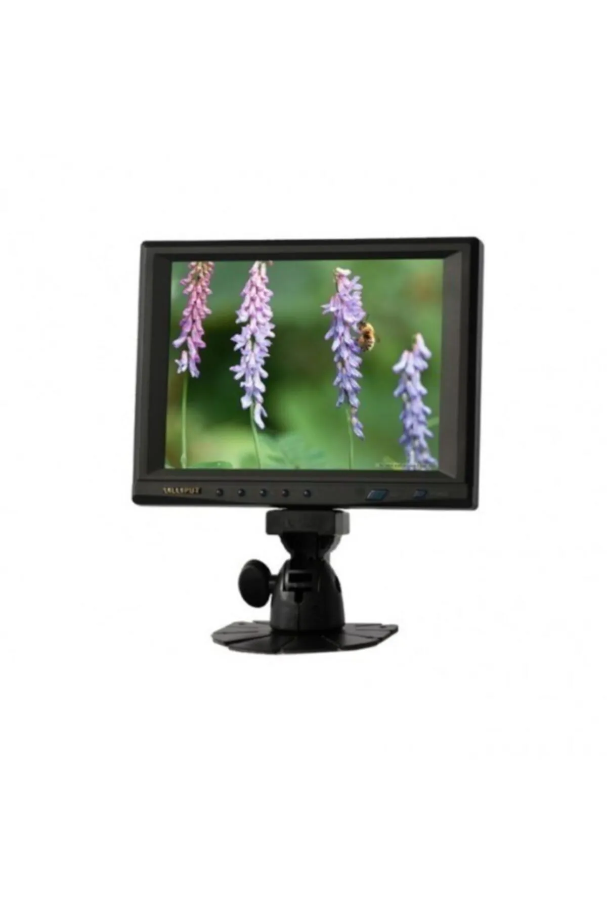 merpa Lilliput 8' 869gl-80np Vga Lcd Monitör