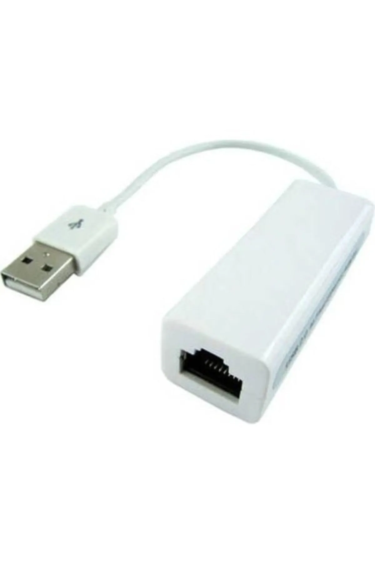 Genel Markalar Lineon Usb To Ethernet Usb 2.0