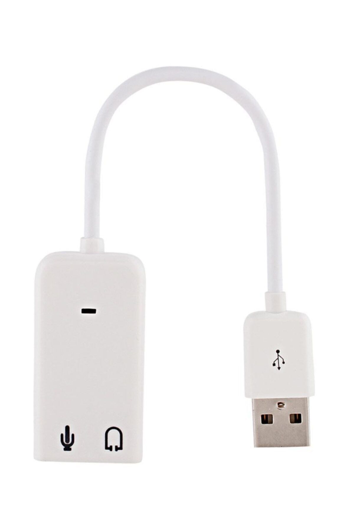 OEM Lineon Usb To Ses Kartı Usb 2.0